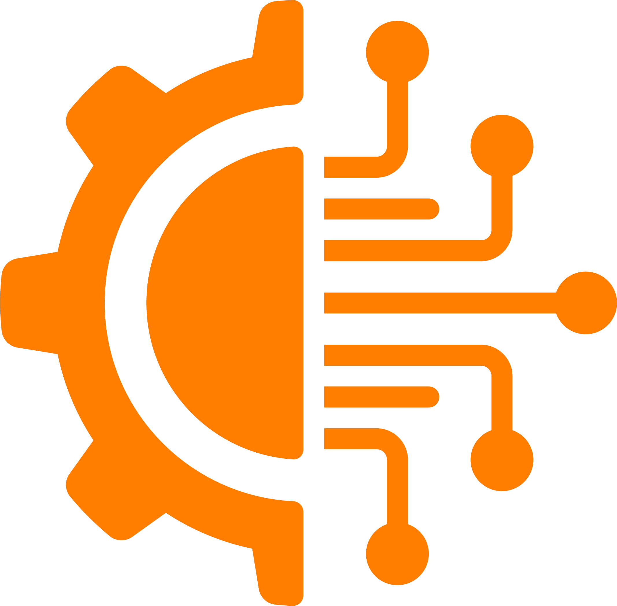 Builder-Friendly Technology